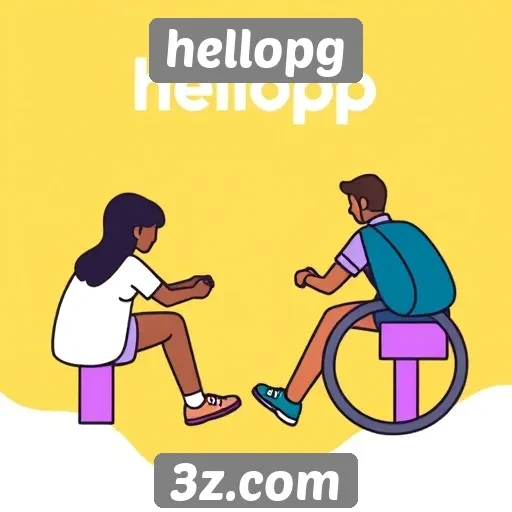 Avaliação da acessibilidade em HelloPG para novos jogadores