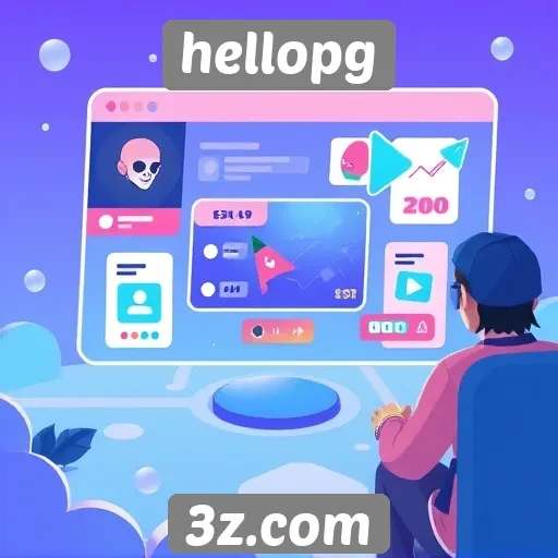 Impacto do design na experiência do usuário no hellopg