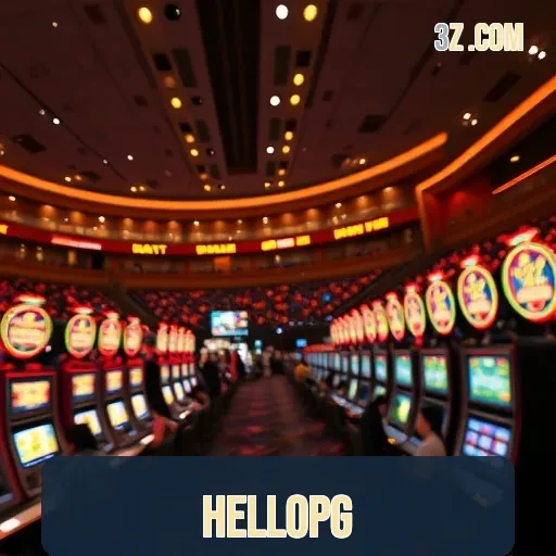 hellopg Arte de Fãs