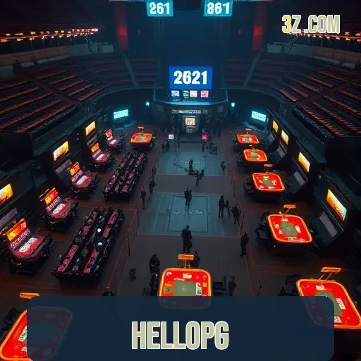 hellopg Jogos Multijogador