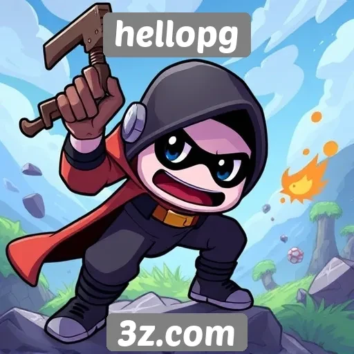 Jogos mais populares disponíveis no hellopg