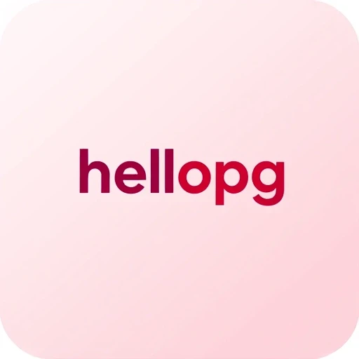 hellopg