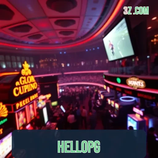 hellopg Jogos de Estratégia